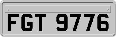 FGT9776