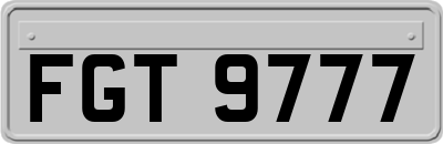 FGT9777