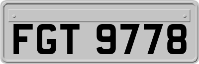 FGT9778