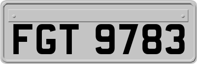 FGT9783