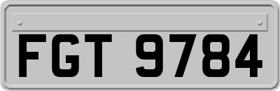 FGT9784