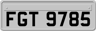 FGT9785