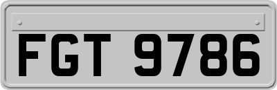 FGT9786