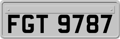 FGT9787