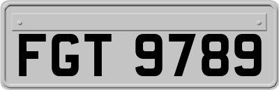 FGT9789