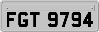 FGT9794