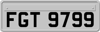 FGT9799