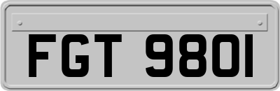 FGT9801