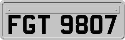 FGT9807