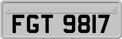 FGT9817