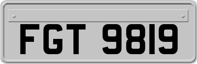FGT9819