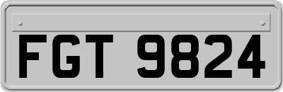 FGT9824