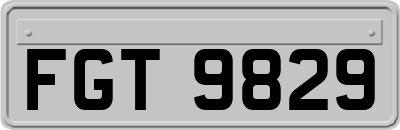 FGT9829