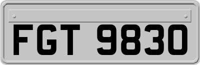 FGT9830