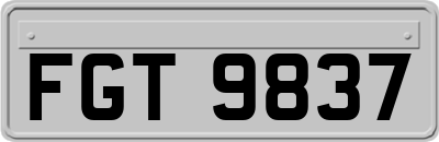 FGT9837