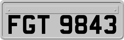 FGT9843