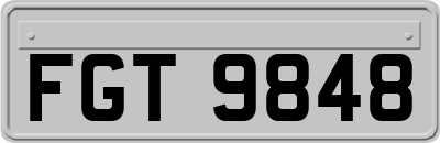FGT9848