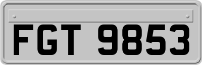 FGT9853