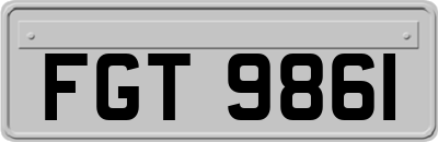 FGT9861