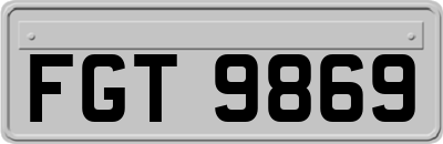 FGT9869