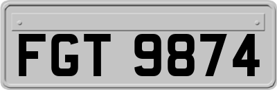 FGT9874