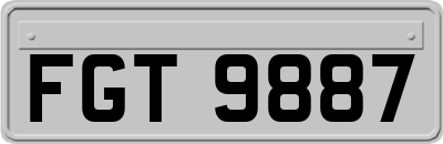 FGT9887