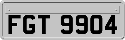 FGT9904