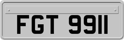 FGT9911