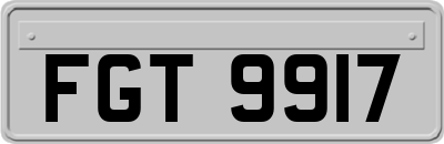 FGT9917