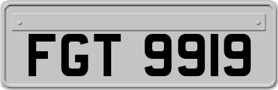 FGT9919