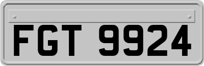 FGT9924