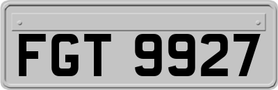 FGT9927