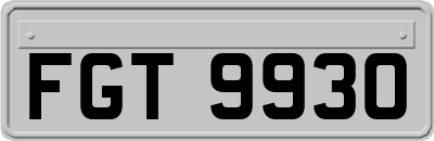 FGT9930