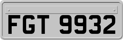 FGT9932