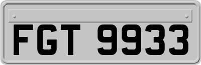 FGT9933