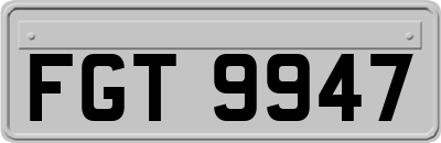 FGT9947
