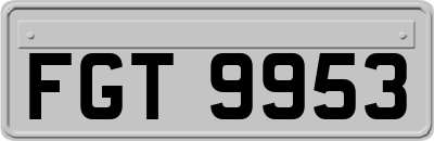 FGT9953