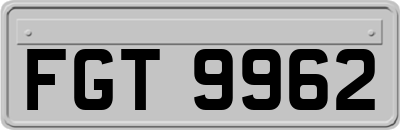 FGT9962