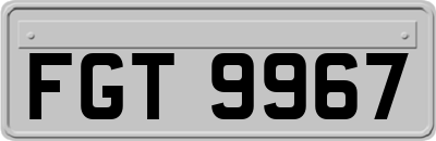 FGT9967