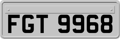 FGT9968