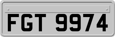 FGT9974