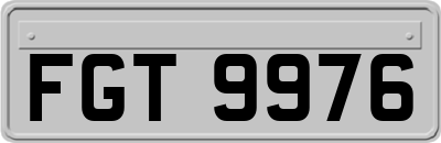 FGT9976