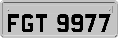 FGT9977