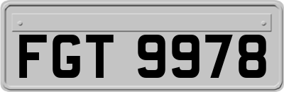 FGT9978