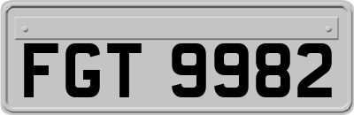 FGT9982