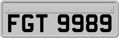 FGT9989
