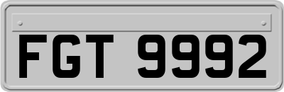 FGT9992