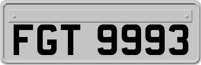 FGT9993