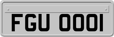 FGU0001