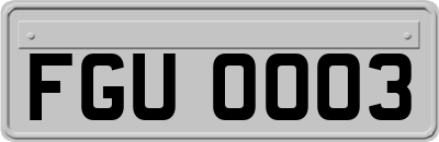 FGU0003
